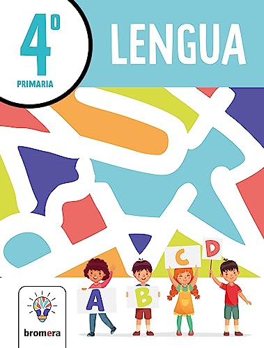 Lengua Castellana 4º Educacion Primaria Fertil