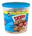 Skippy P.B. Bites Double Peanut Butter 6 Oz Snack ( 2 pack )