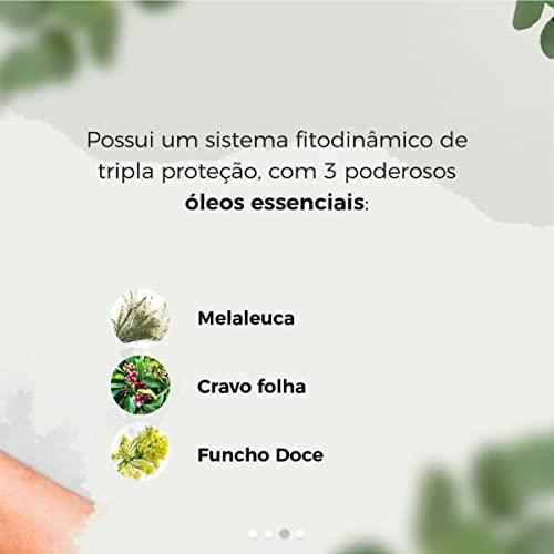 Sabonete Hidratante de Ação Antisséptica 500 ml