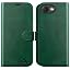 Blackish Green