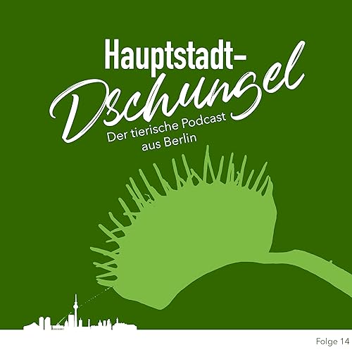 Fleischfressende Pflanzen