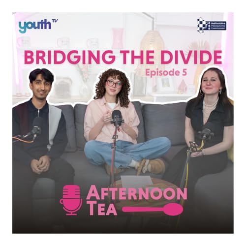 Bridging the Divide: Living and learning through our experiences | Bella Brown