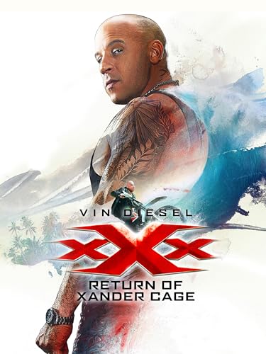 xXx: Reactivated