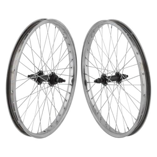 Wheel Master 20in Steel Juvenile 20in Set W/M Steel 1.75 Rim