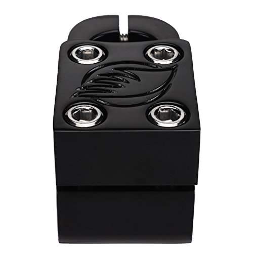 SE Bikes Narler Stem Black