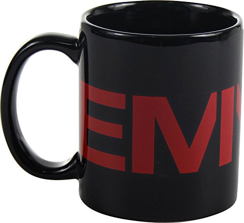 Eminem - New Logo Boxed Mug - Tasse im Geschenkkarton