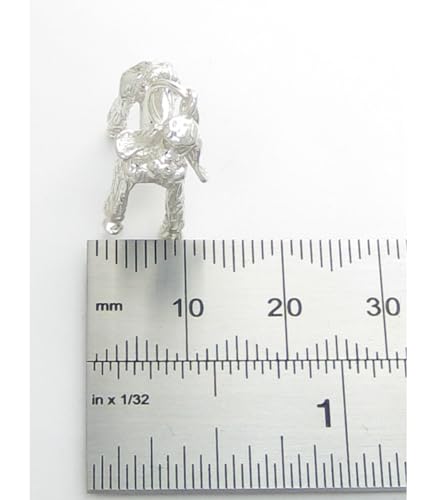 Maldon Jewellery EC351