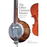Other Classical Musics