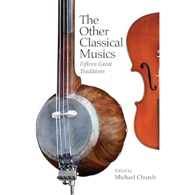 Other Classical Musics