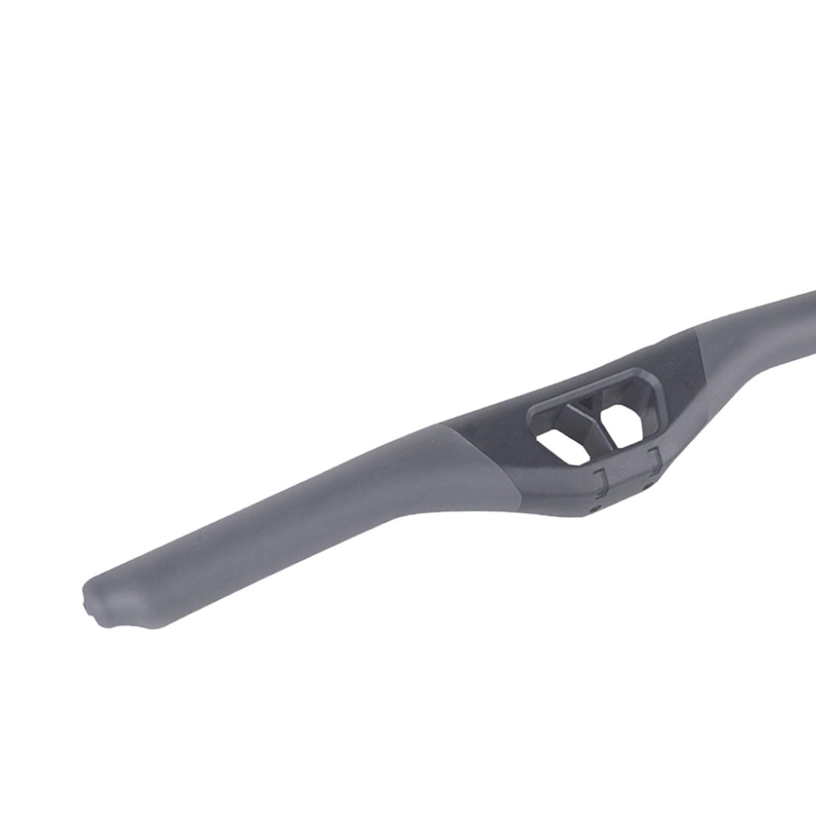Mango de Antideslizante, Ergonómico Universal, Repuesto Resistente, Manillar Extraíble, Longitud del Mango de 50,5 Cm.