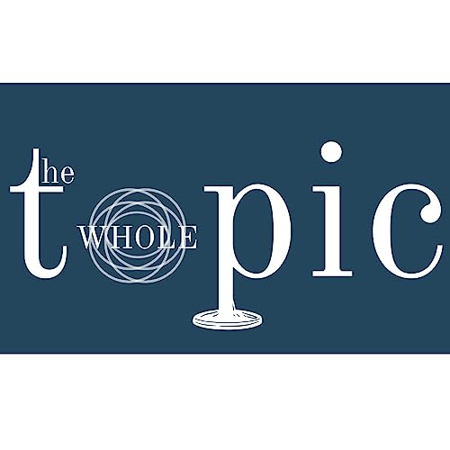 Ep.14 Homeschooling the Little Years Part 2