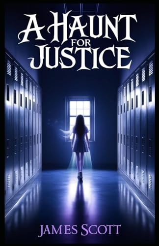 A Haunt For Justice