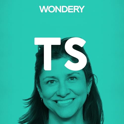 Tara Stoinski Returns (primatologist)