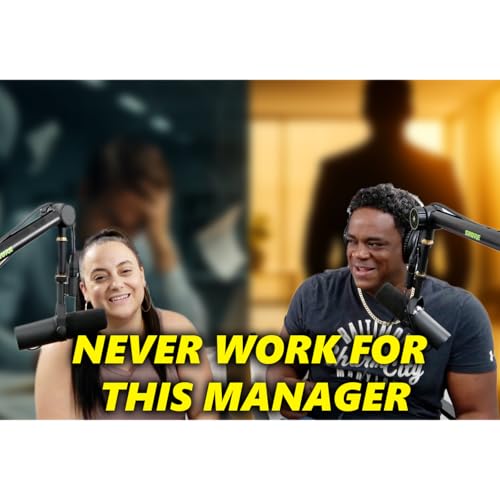 Signs of a Bad Manager You Should NEVER Ignore