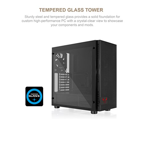 Build My PC, PC Builder, RIOTORO CR500