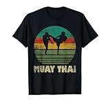 Aimez-vous faire le Muay Thai en tant qu'un art martial?
