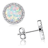 Lieferung in schicker Schmuck Schachtel, ideal als Geschenk zum Geburtstag oder Feiertagen.