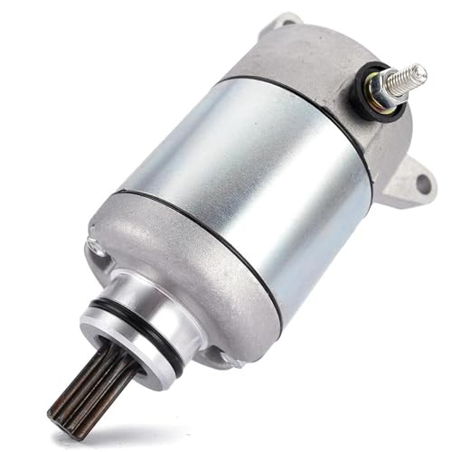 Démarreur haute performance pour Yamaha YFZ450 version 2009 5D3 de qualité