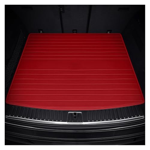 Tapis de coffre voiture anti-salissure pour éviter les taches sur la moquette