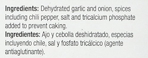 Badia Fajita Seasoning, 21 Onzas (Pack de 2) miniatura 5