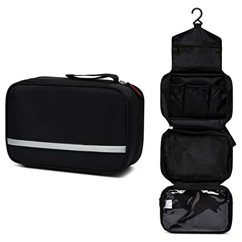 Trousse de Toilette VASCHY Imperméable Cover