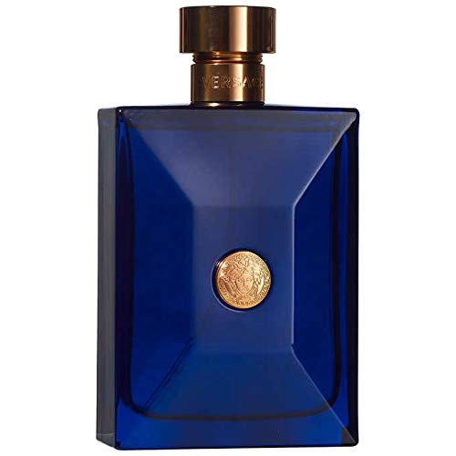 Versace Pour Homme Dylan Blue EDT, 6.7 fl oz