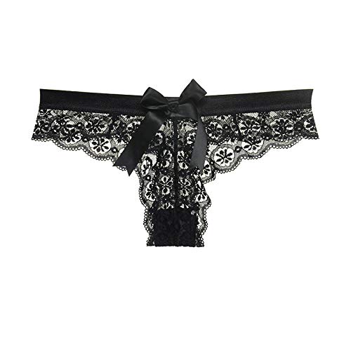 Lingerie sexy ensemble soutien-gorge et jarretière dentelle noire XXXL