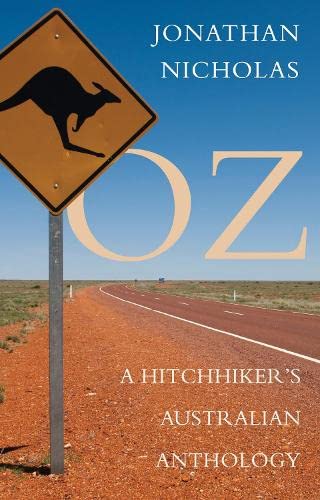 Oz - a Hitchhiker's Australian Anthology [Lingua