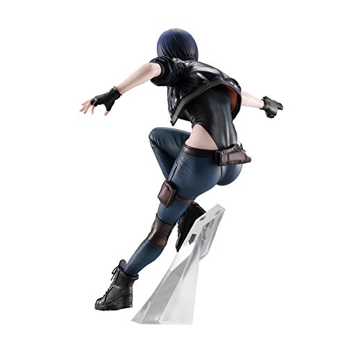 Megahouse Ghost In The Shell Sac_2045 Kusanagi Motoko #TOP5