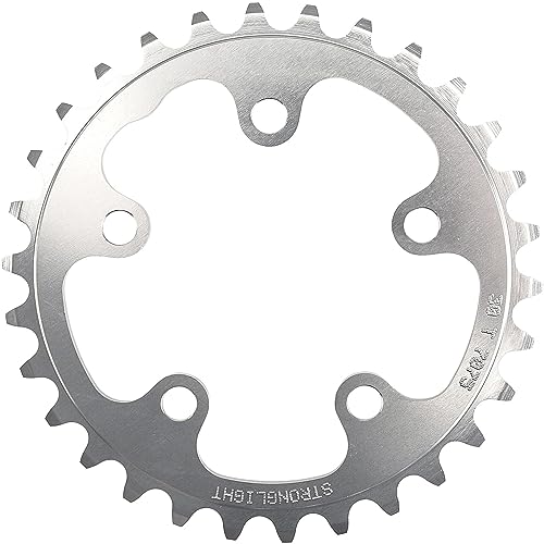 Stronglight Plato Adaptable Campagnolo Triple 26 dents pour pedalier velo