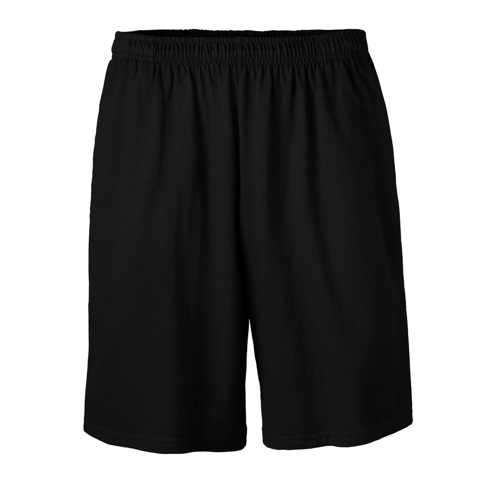 SOFFE Classic Cotton Pocket Short - Szorty Mężczyźni
