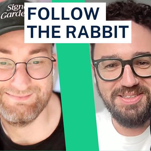Follow the Rabbit cover art