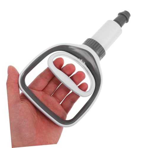 Bomba de vacío manual para ventosas corporales, herramienta de extracción de aire miniatura 7