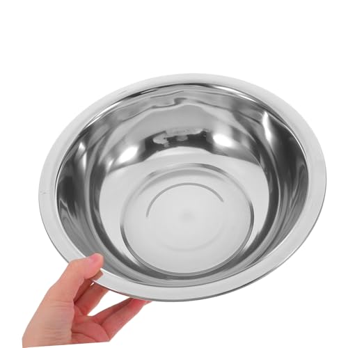 Bañera de acero inoxidable para pies TEHAUX miniatura 4