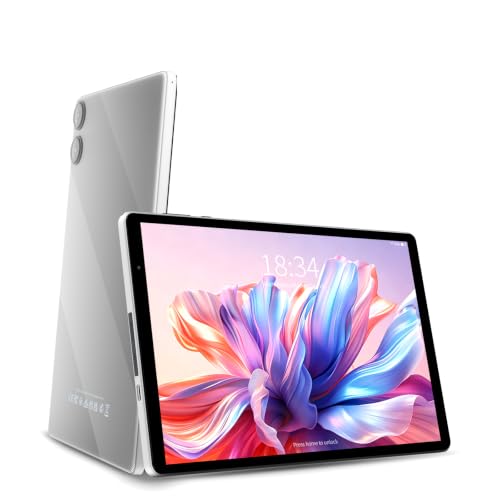 Image of Android 16 Tablet 10.1 inch HD IPS Display 32GB1T Expand Touchscreen Tablets PC