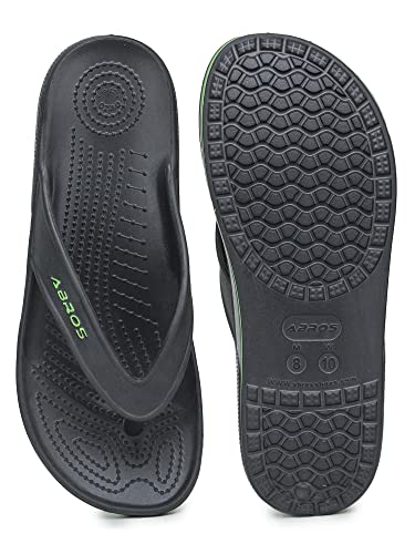 Image of ABROS Men's AZVG0402 Slipper
