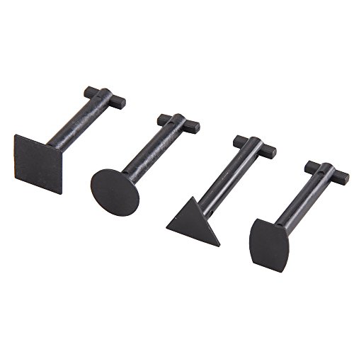 プロクソン ペンサンダー用先端アーバーA4種 No.28828