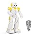 Produktbild JJR/C R12 Cady Wiso RC Tanzen Roboter mit Musik LED Licht Enlightment Educational Kinder Spielzeug Kinder Geschenk