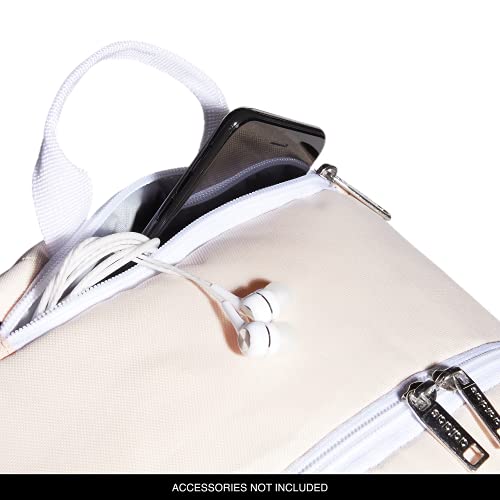 Image of adidas Unisex Classic 3S III Backpack