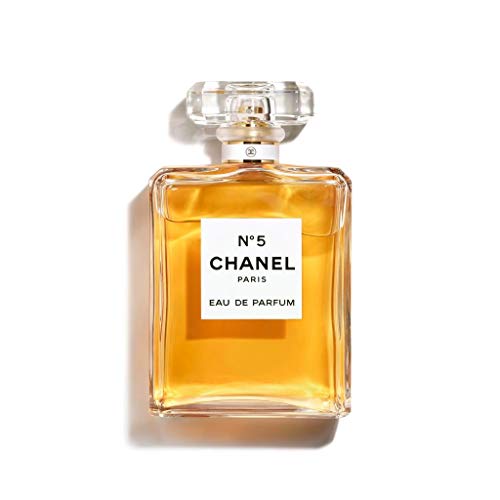Chanel NΓΒ°5 Eau De Parfum Spray 100ml Chanel NΓΒ°5 Eau De Parfum Spray 100ml
