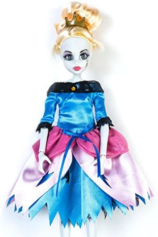 Once Upon Zombie Dolls - Zombie Cinderella TM
