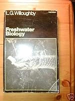Freshwater Biology (Studies in the biological sciences) 0876637217 Book Cover