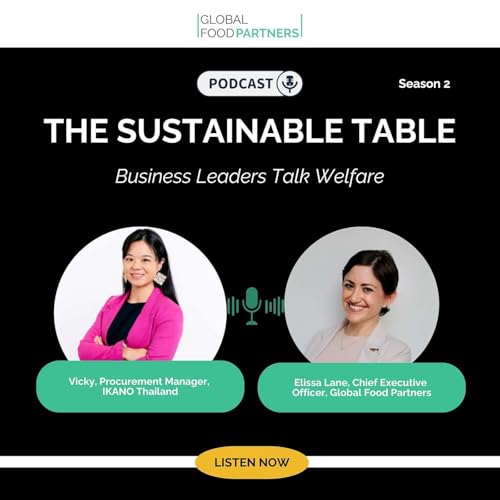 From global goals to local action: a conversation with Vicky Yu, Procurement Manager at Ikano Retail