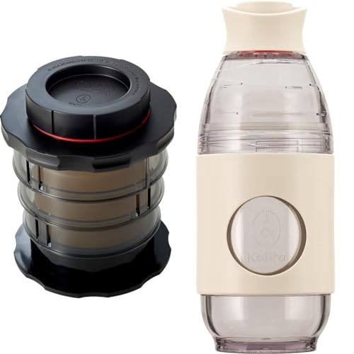 J^ Kalita R[q[vX 220cc AEghA KOMPACT ubN #04130