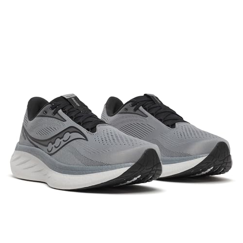 Image of Saucony Men's Ride 18 Sneaker
