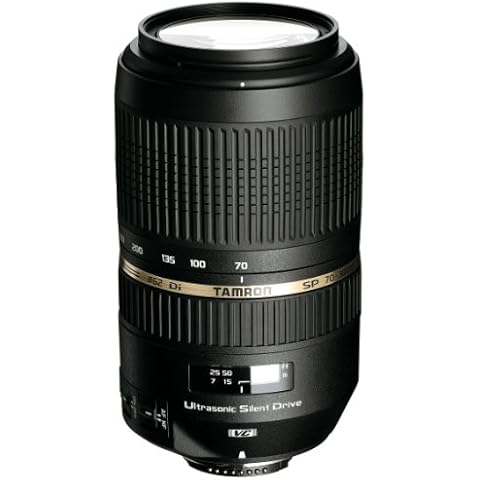Tamron SP AF 70-300mm Telephoto Zoom Lens Cover