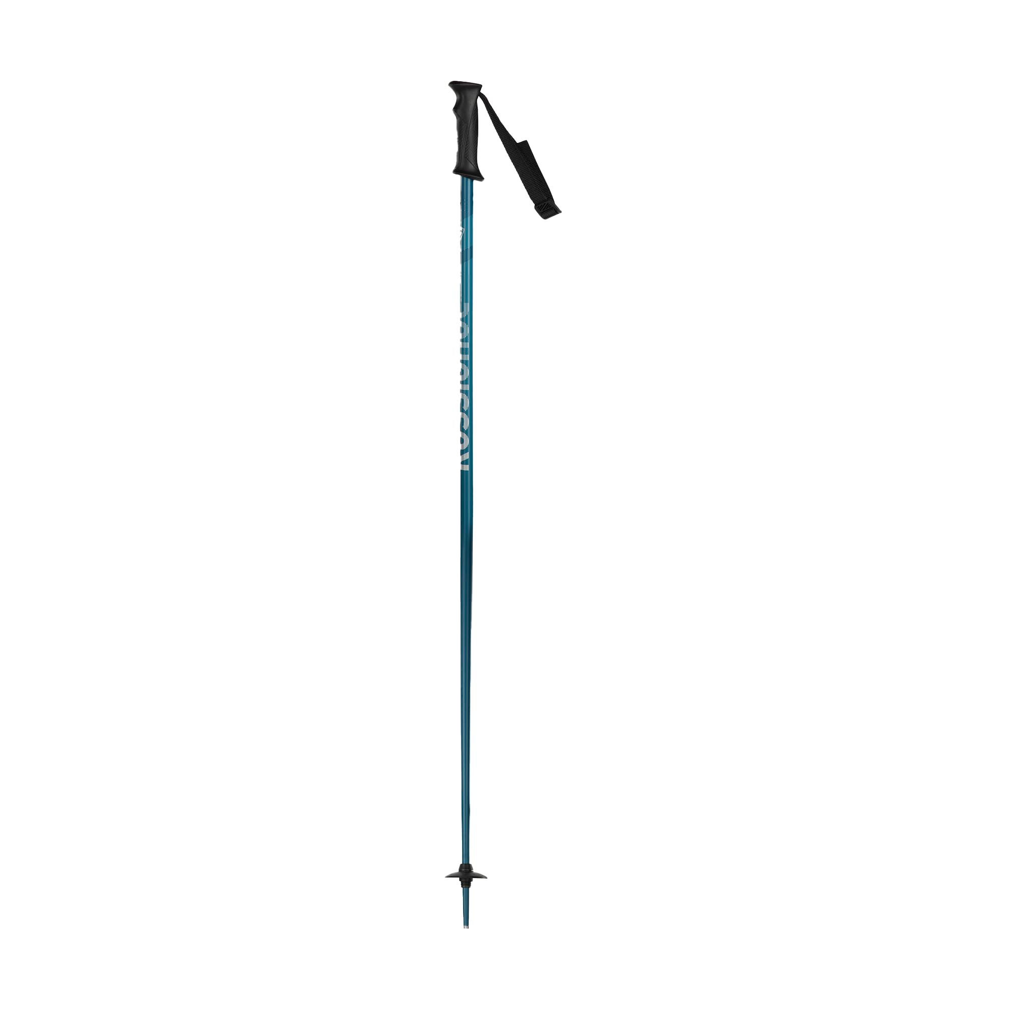Rossignol Tactic Alpine Ski Poles - Strong, Lightweight Downhill Ski Poles