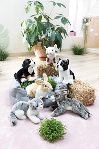 Kuscheltier Hund Berner Sennenhund 20cm