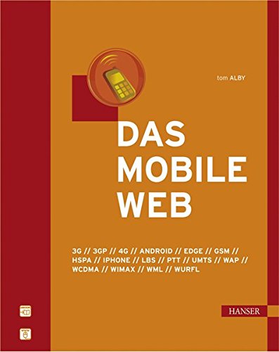 Das mobile Web Das mobile Web
