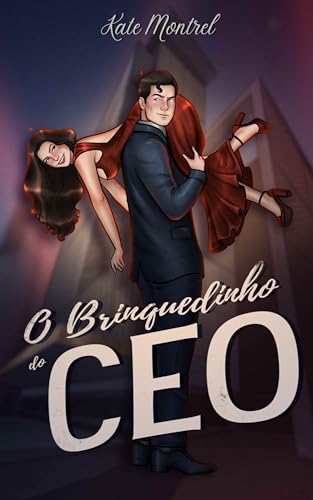 O Brinquedinho do CEO